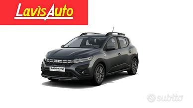DACIA Sandero Stepway 1.0 TCe ECO-G Comfort