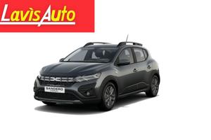 DACIA Sandero Stepway 1.0 TCe ECO-G Comfort