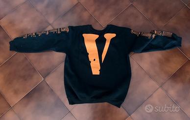 Felpa store vlone prezzo