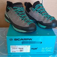 scarpe montagna 