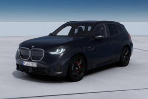 BMW X3 xDrive20d MSport Pro