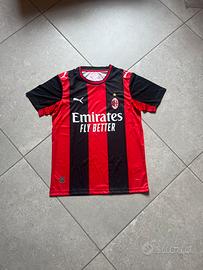 Maglia AC Milan 26/27 taglia s
