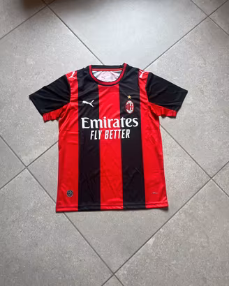 Maglia AC Milan 26/27 taglia s