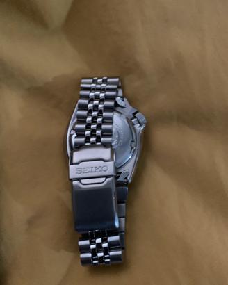 Seiko turtle 6309