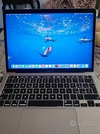 Macbook Pro A2289- i5/SSD512G-Ram 8Gb 2020