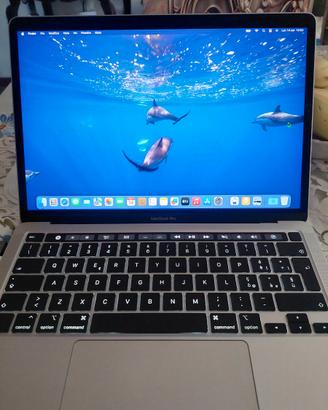 Macbook Pro A2289- i5/SSD512G-Ram 8Gb 2020