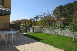 Villetta a 250 MT dal mare