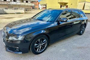 Audi A4 Avant 2.0 TDI 143CV F.AP. Advanced