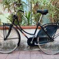 Bici Bianchi Regina da donna