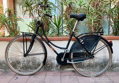 Bici Bianchi Regina da donna