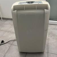CONDIZIONATORE PORTATILE PINGUINO DE LONGHI