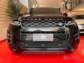 RANGE ROVER EVOQUE R-DYNAMIC SE 5p 2.0 D MHEV 150C