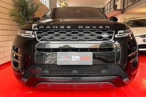 RANGE ROVER EVOQUE R-DYNAMIC SE 5p 2.0 D MHEV 150C