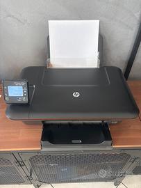 STAMPANTE HP Deskjet 3055A ALL IN ONE