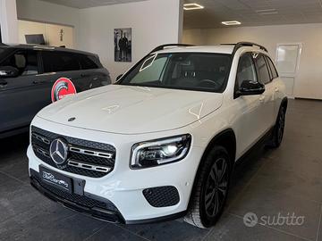 MERCEDES GLB 200D SPORT PLUS 2.0 150CV 4 MATIC PEL
