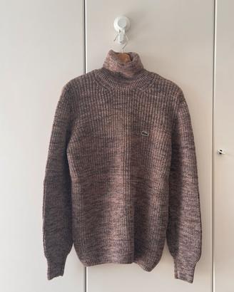 Maglione Lacoste da Donna Taglia 36