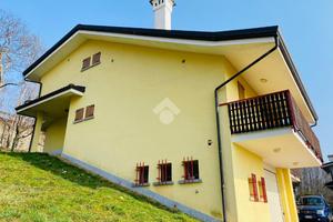 PORZIONE DI BIFAMILIARE A COASSOLO TORINESE