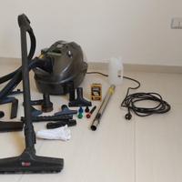 Vaporetto\Aspirapolvere