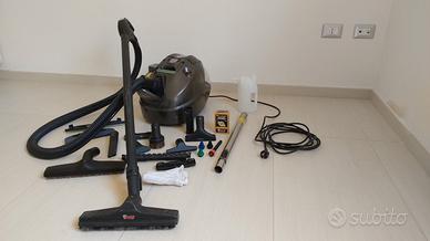 Vaporetto\Aspirapolvere