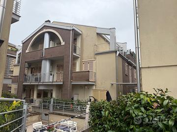 Attico/Mansarda Terni [Cod. rif 3296368ARG]