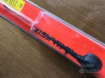 Antenna tetto universale