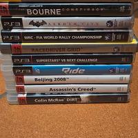 Videogiochi PS3