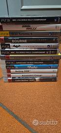 Videogiochi PS3