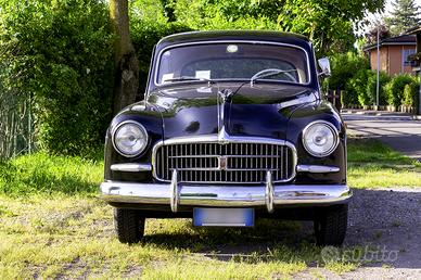 Fiat 1400 a - 1955