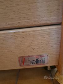 Lettino Bellini
