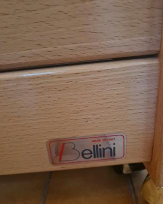 Lettino Bellini