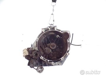 Cambio manuale 5 marce Ford Fiesta 6 1.2 benzina