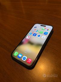 Cover+cavetti iPhone 14 pro