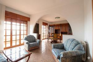 VILLA A SCHIERA A TERMOLI