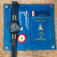 Orologio Frecce Tricolori Nuovo