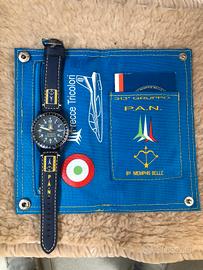 Orologio Frecce Tricolori Nuovo