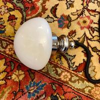 Fuoritutto bella e particolare lampada design ‘70