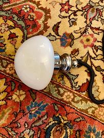 Fuoritutto bella e particolare lampada design ‘70