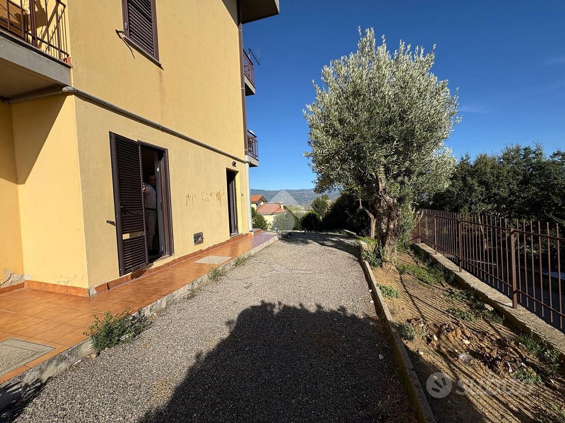 Appartamento – Rende, Arcavacata - Vista 5