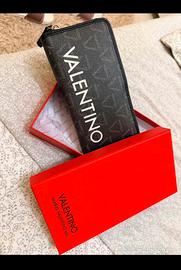 Portafoglio valentino