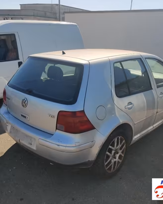 VW GOLF 4 1J1 1.9 TDI 101CV 00-05 ricambi