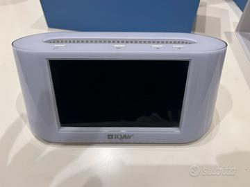 IQ Air Visual Pro - indoor