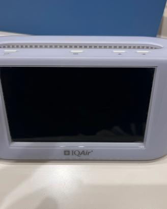IQ Air Visual Pro - indoor