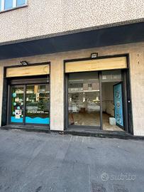 Immobile di 45 m² con 1 locale a Milano