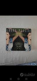 Laura Pausini Simili CD+DVD Deluxe version