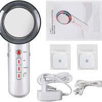 massaggiatore infrarossi anticellulite e decontrat