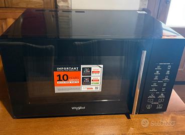 Forno microonde Whirlpool 29L