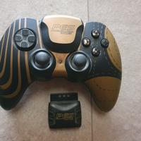 Joystick Ps2 Pes