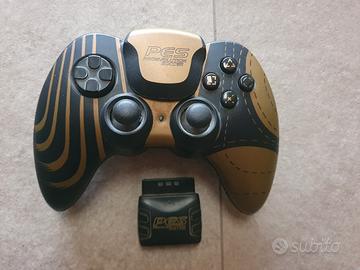 Joystick Ps2 Pes
