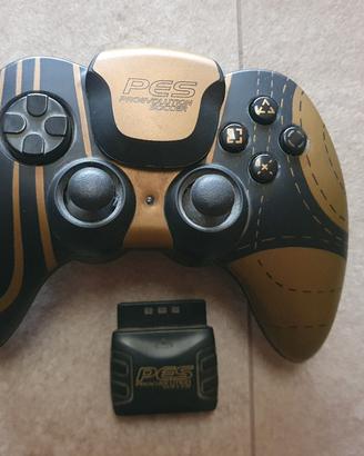 Joystick Ps2 Pes