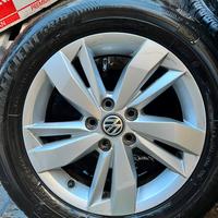 Cerchi VW Polo R15